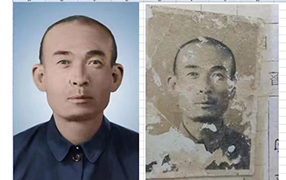 大宁老照片修复-2