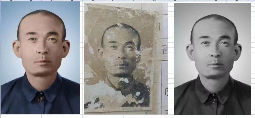 大宁老照片模糊修复-21